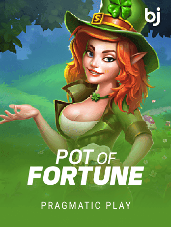 Pot of Fortune thumbnail