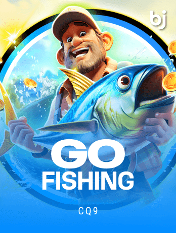 Go Fishing thumbnail
