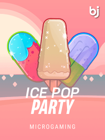 Ice Pop Party thumbnail