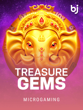 Treasure Gems thumbnail