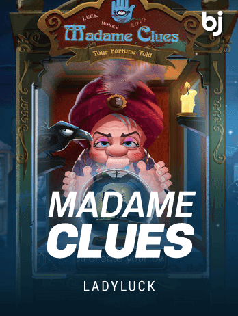 Madame Clues thumbnail