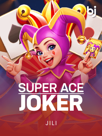 Super Ace Joker thumbnail