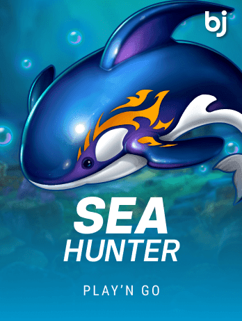 Sea Hunter thumbnail