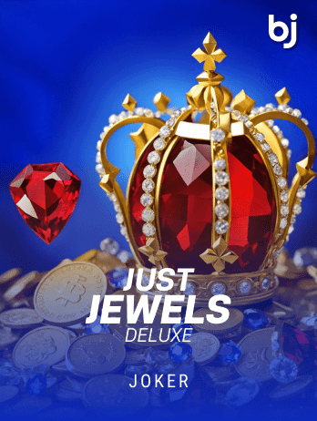 Just Jewels Deluxe thumbnail