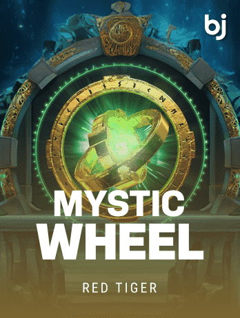 Mystic Wheel thumbnail