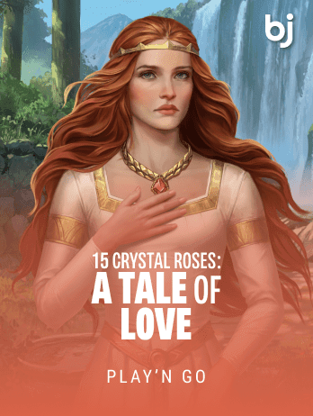 15 Crystal Roses: A Tale of Love thumbnail