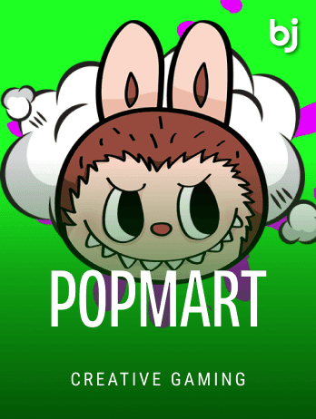 POPMART thumbnail