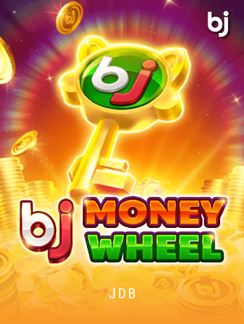 BJ Money Wheel thumbnail