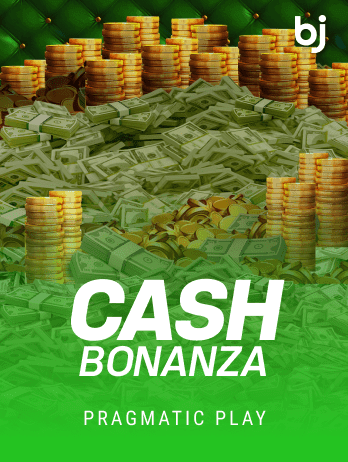 Cash Bonanza thumbnail