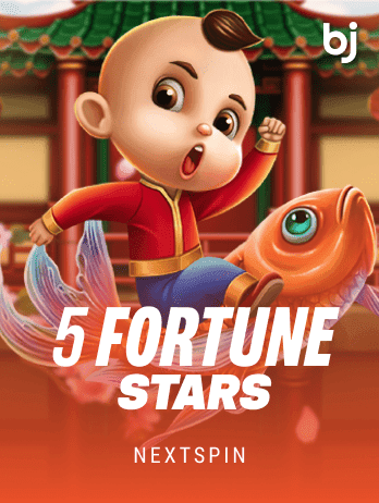 5 Fortune Stars thumbnail